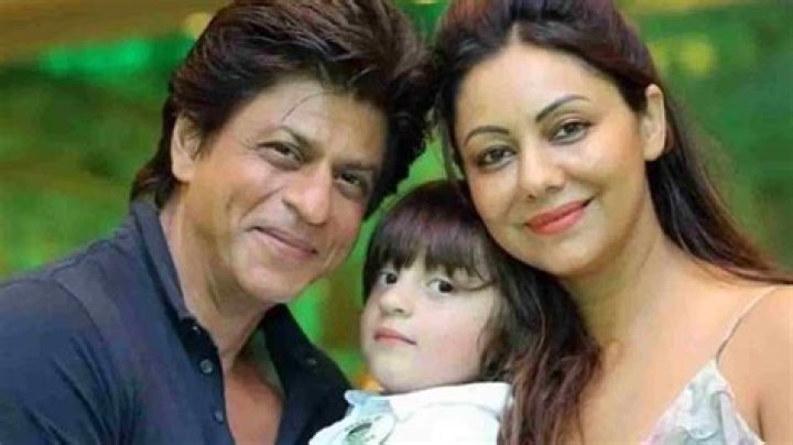 Who Is Shah Rukh Khan’S Wife? – Celebrity