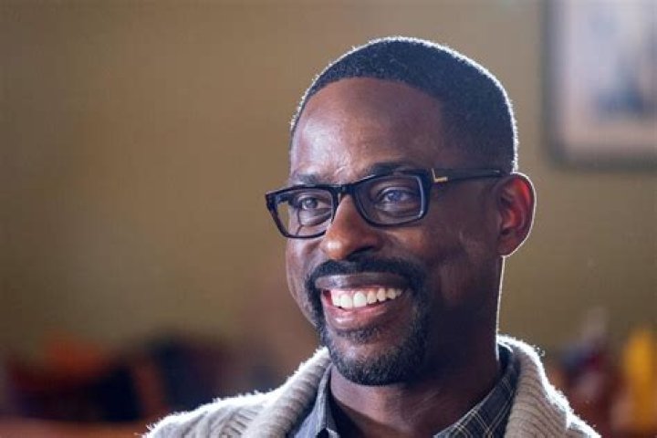 Who is Sterling K. Brown? Age, Bio, Who played RANDALL PEARSON in This is Us
