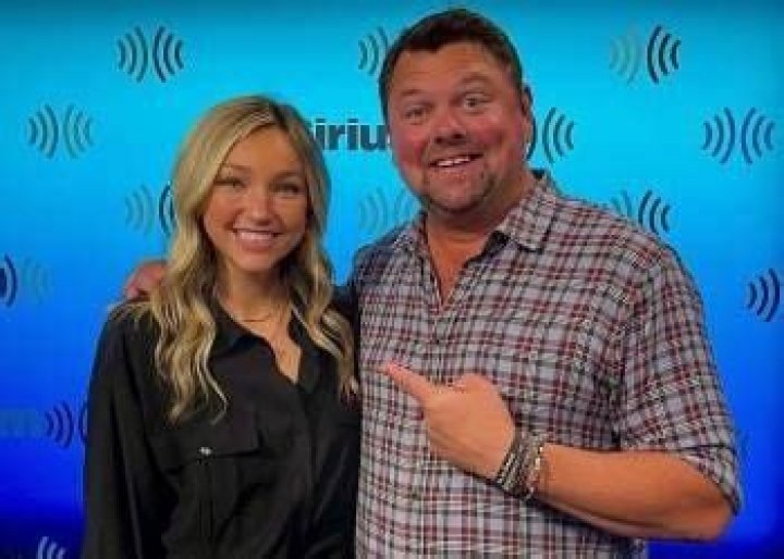 Who Is Storme Warren’S Co Host? – Celebrity