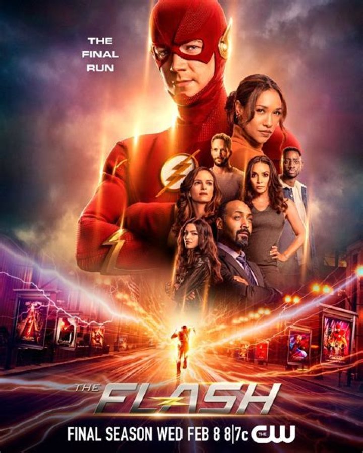Who Is The Flash Season 9 Villain? – Celebrity