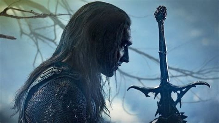 Who plays Adar in ‘Rings of Power’ and where you’ve seen them before