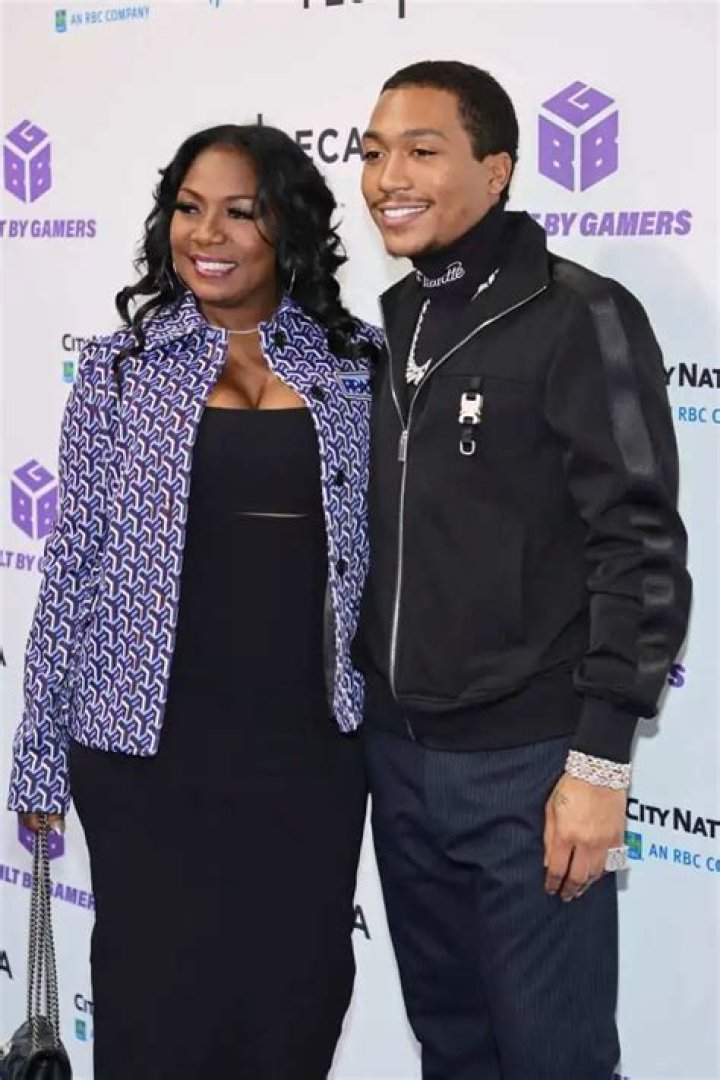 Who Plays Big Meech Baby Mother? – Celebrity