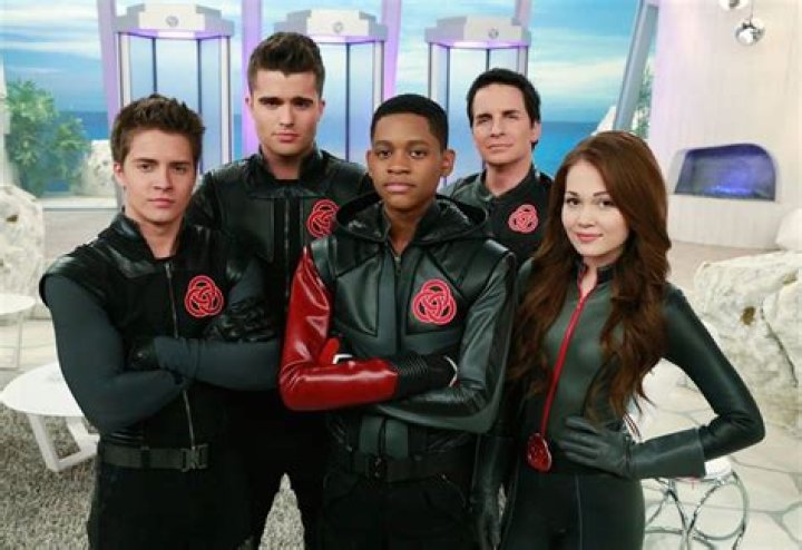 Who plays Marcus’s dad in lab rats? – Celebrity