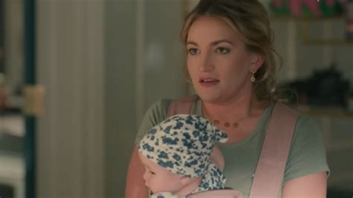 Who plays Noreen on ‘Sweet Magnolias?’