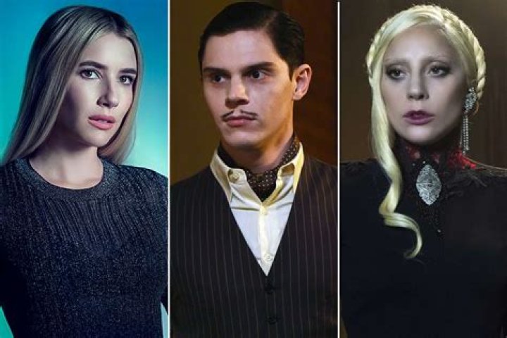 Who Plays The Maid In Ahs Season 1? – Celebrity