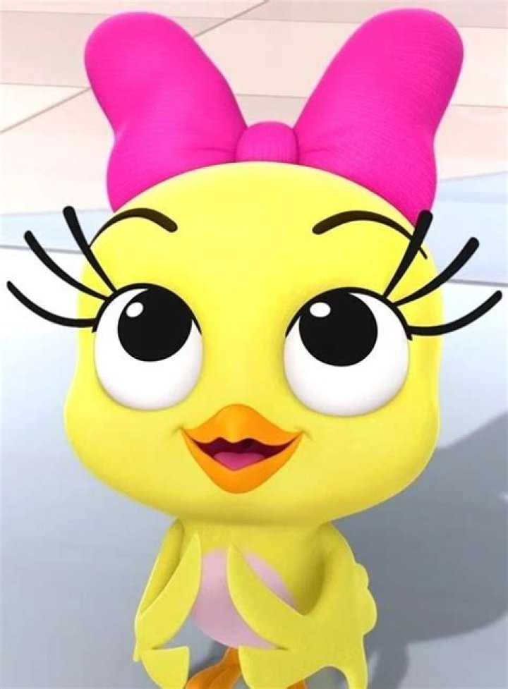 Who voices Cuckoo loca? – Celebrity