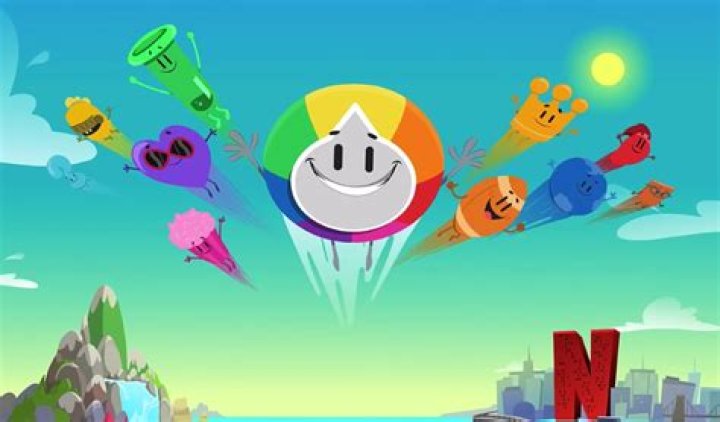 Who voices Willy and all other characters in Netflix ‘Trivia Quest’ Interactive Game?