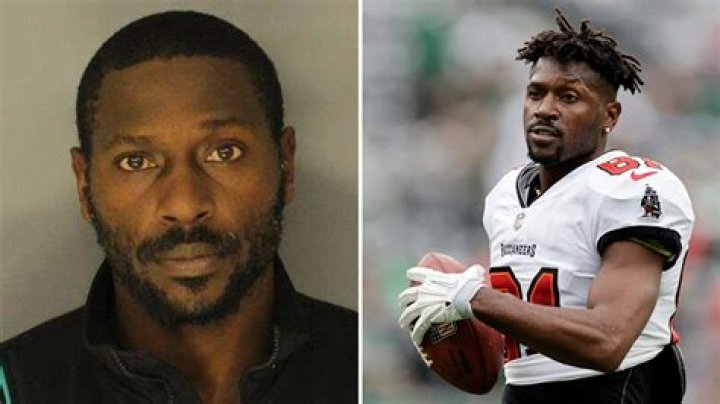 Who Was Antonio Bodyman Brown? Father of Three who killed himself, his girlfriend and her sister on Live Facebook