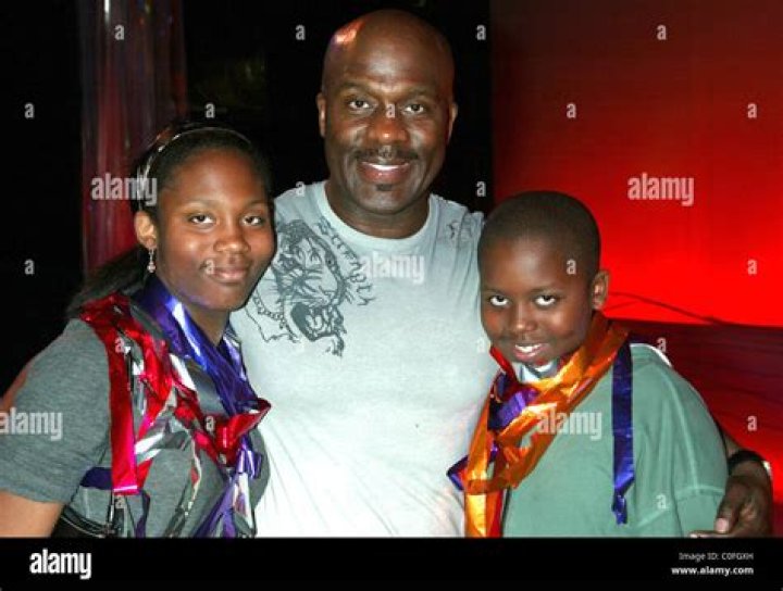 Who Was Benjamin “BeBe” Winans? Age, Wife, Children