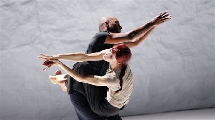 Who was choreographer for Dirty Dancing? – Celebrity