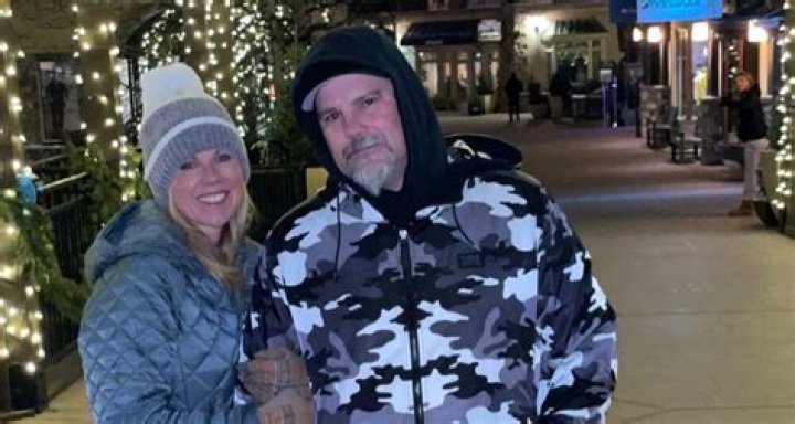 Who Was Coy Gibbs? Age, Wife, Children, Cause Of Death