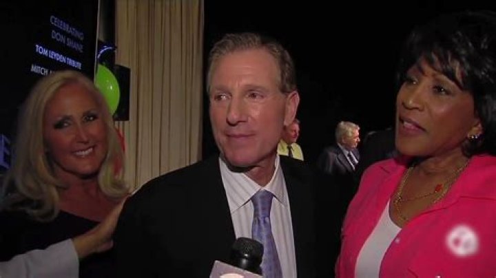 Who Was Don Shane? Age, Wife, Children, Retired Detroit Channel 7 News Sportscaster