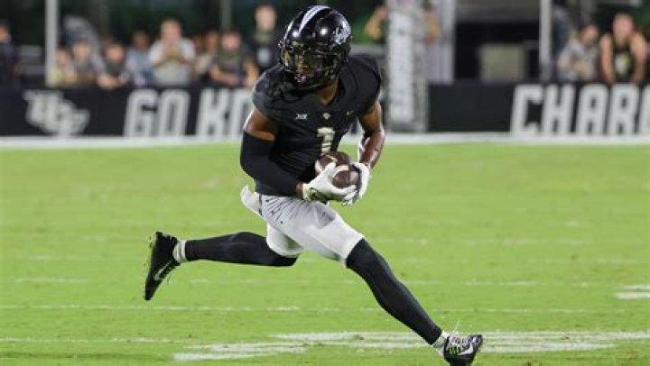 Who was Jake Hescock? Jake Hescock Cause Of Death, Former UCF Football Player