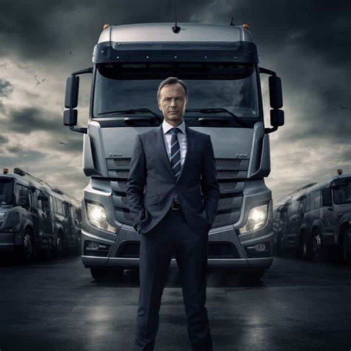 Who Was Jochen Goetz? Daimler Truck CFO Jochen Goetz Dies in ‘Tragic Accident’