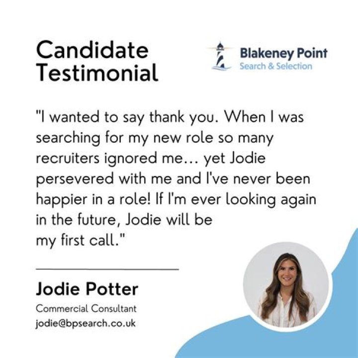 Who Was Jodie Potter?LinkedIn & Tiktoker Jodie Potter Cause Of Death