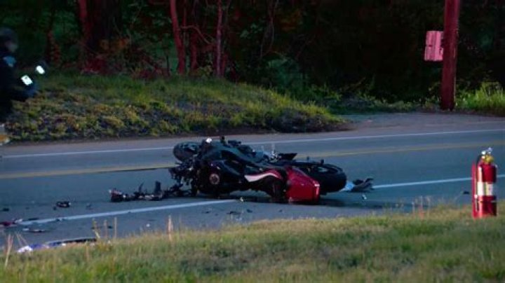 Who Was Nic Gilardi? Nic Gilardi Sustained Injuries From a Motorcycle Accident