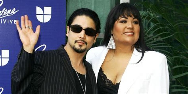 Who was Selena Quintanilla’s husband, Chris Pérez?