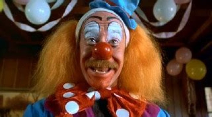 Who was the clown in Air Bud? – Celebrity