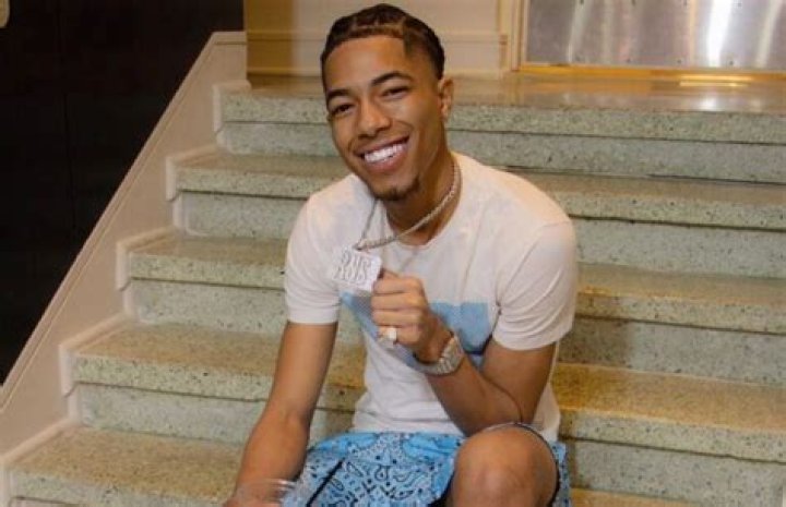 Who Was Tray Tray? Age, Biography, Future’s Artist Shot Dead