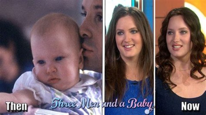 Who were the babies in 3 Men and a Baby? – Celebrity