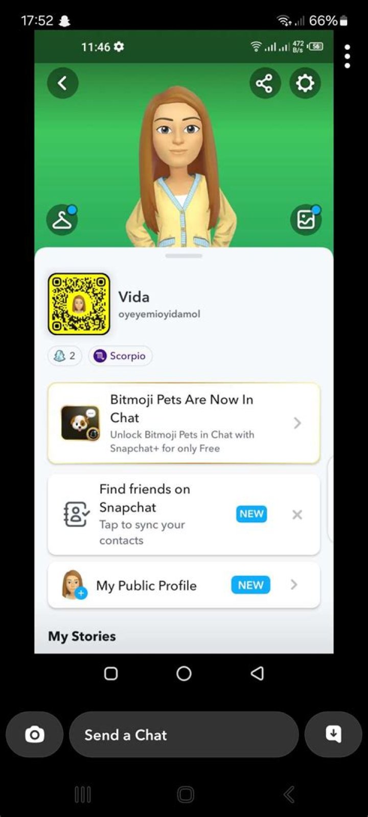 Why Are So Many Snapchat Bots Adding Me? – Celebrity