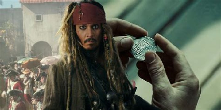 Why are there nine pieces of eight? – Celebrity