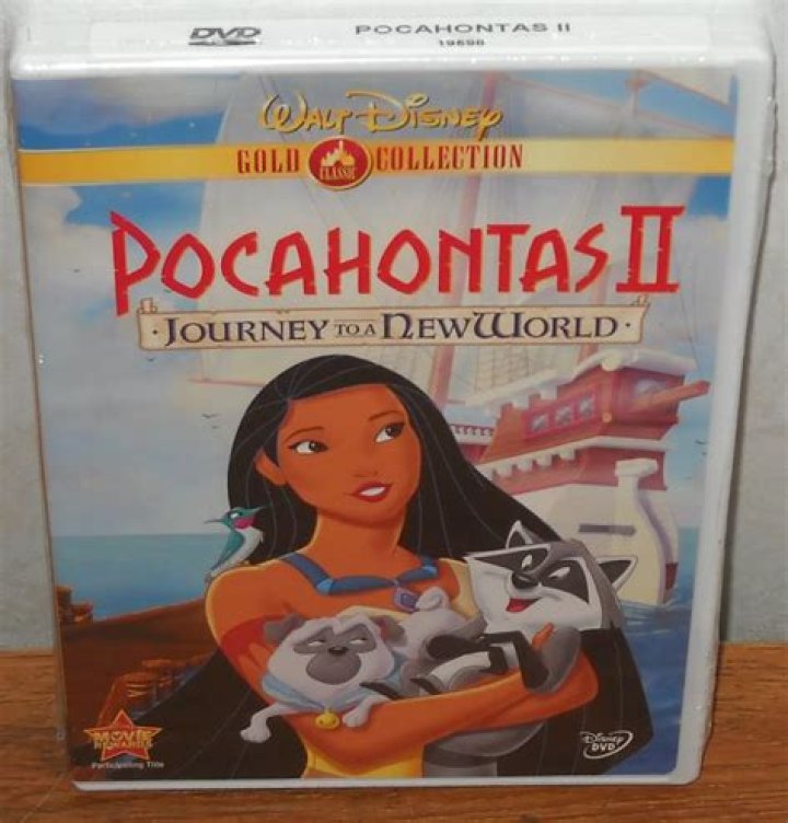 Why did Pocahontas marry John Rolfe Disney? – Celebrity