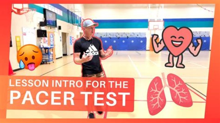 Why Did Schools Get Rid Of The Pacer Test? – Celebrity