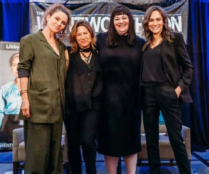 Why Did They Take Bea Smith Off Wentworth? – Celebrity