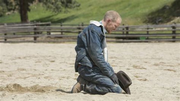 Why did ‘Yellowstone’s John Dutton send Jimmy to the 6666 Ranch?
