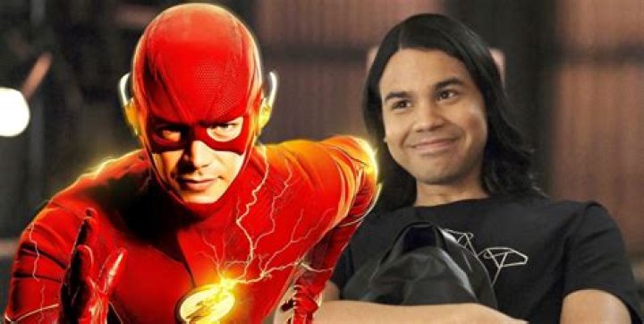 Why Is Cisco Ramon Leaving The Flash? – Celebrity