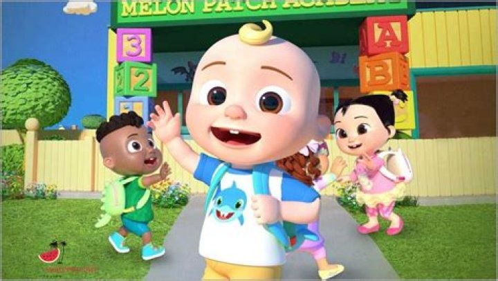 Why Is Cocomelon So Hypnotizing? – Celebrity