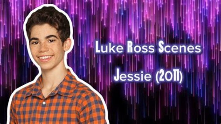Why Is Luke From Jessie Not In Bunk D? – Celebrity