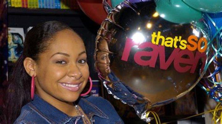 Why isn’t Chelsea in the first episode of That’s So Raven? – Celebrity