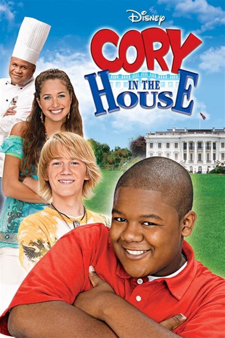 Why was Cory in the House Cancelled? – Celebrity