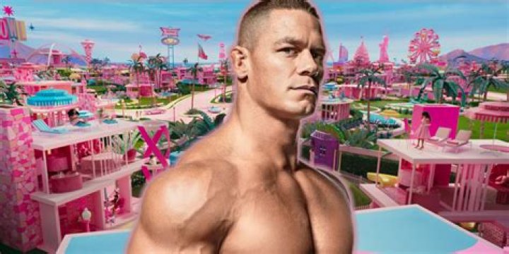 Why was John Cena strongly advised to reject ‘Barbie?’ His refusal to heed the warning, explained