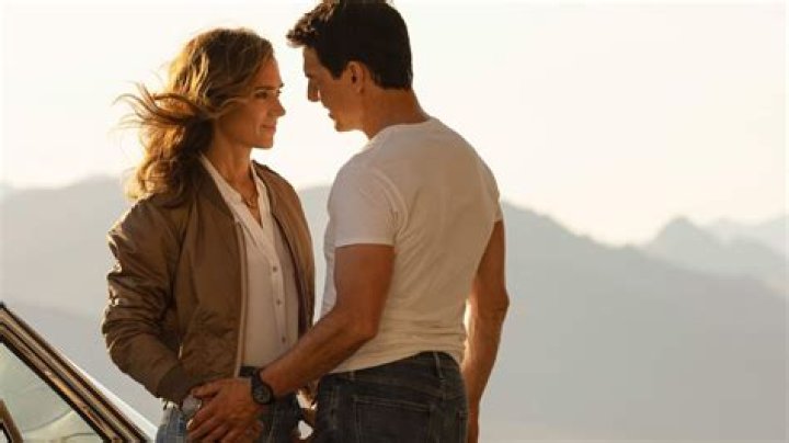 Will there be a ‘Top Gun 3’ release date in 2024?