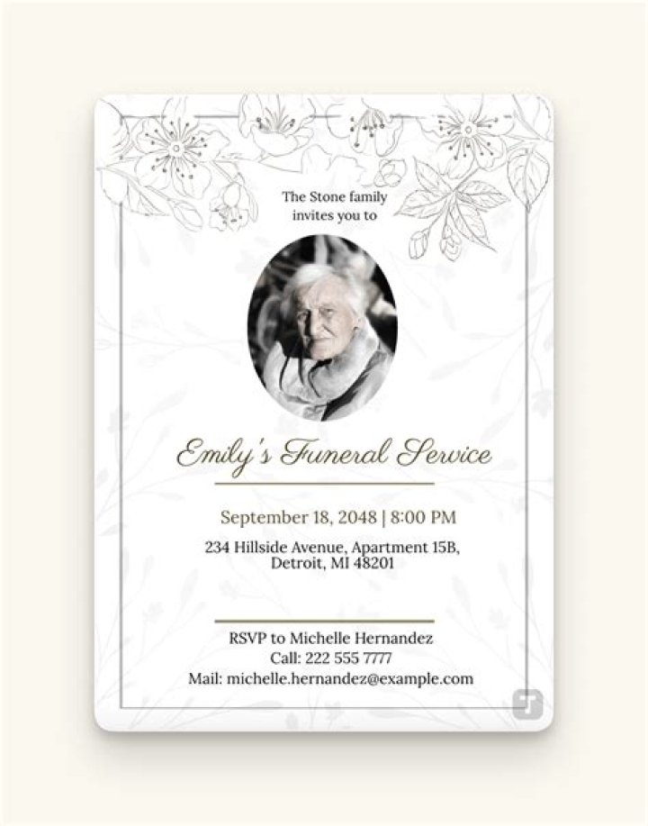 Yaseri Cortes Obituary, Visitation, Funeral Details