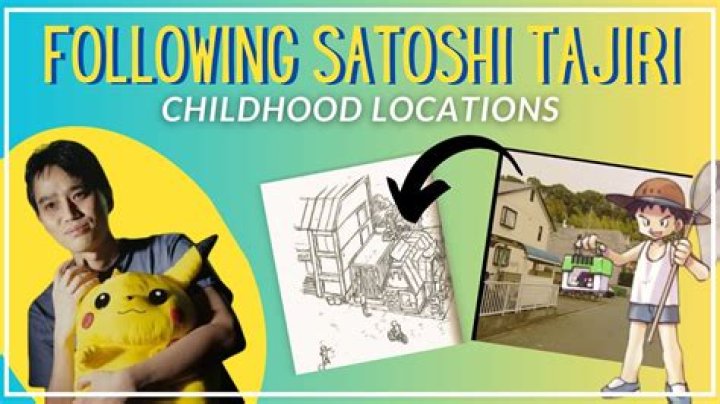 Yoshihiro Tajiri Biography - Facts, Childhood, Family Life & Achievements