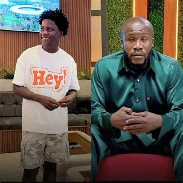 You need to question your sense of humor if you find Dr Likee and his skiks funny – Bongo Ideas