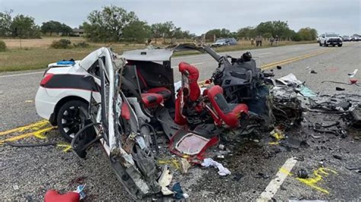 Zach Riggs Dies in Deadly car accident
