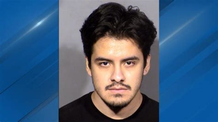Zoe Salinas was Got Shot in a Car, Boyfriend Jose Gutierrez arrested and will be charged with her murder.